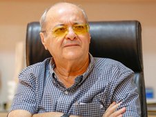 Silvio Mendes (Foto: )