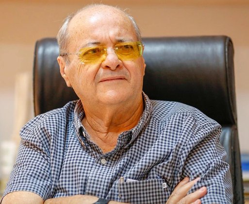 Silvio Mendes