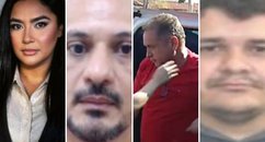 Suelene Pessoa (Sol Pessoa) – sobrinha do ex-prefeito Dr. Pessoa;  Marcus Almeida de Moura;  Mauro José de Sousa;  Rafael Thiago Teixeira Ferreira.