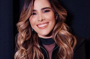 Wanessa atualiza seu estado de saúde após susto no Dança: “Apavorada”