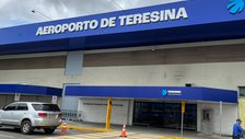 Aeroporto de Teresina