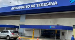 Aeroporto de Teresina