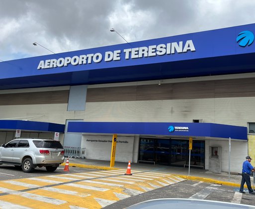 Aeroporto de Teresina