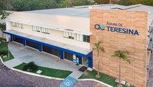 Águas de Teresina