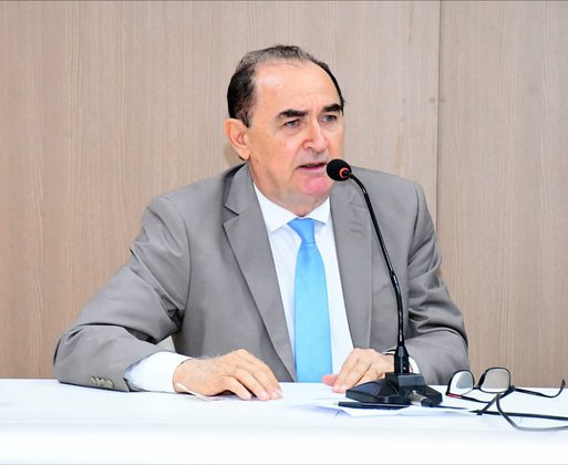 Antônio Reis