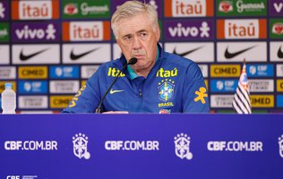 Carlos Ancelotti