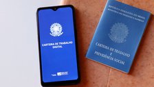 Carteira de Trabalho