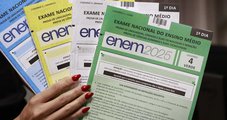Enem 2025: divulgados gabaritos e cadernos de provas do 2º dia