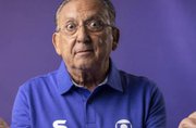 Galvão Bueno é internado em São Paulo; veja o diagnóstico