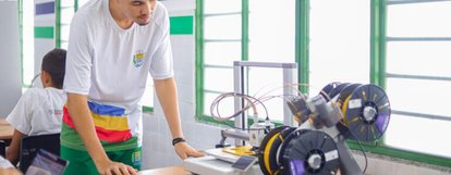 Governo do Piauí amplia oferta de cursos técnicos e superiores para impulsionar emprego e renda