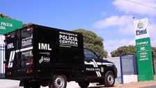 IML, carro, ssp