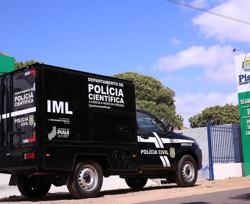 IML, carro, ssp
