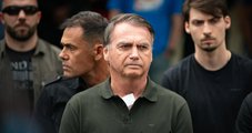 Moraes mandou prender Bolsonaro no dia 22, número do PL