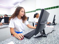 Seduc-PI divulga locais e regras do Teste Seletivo 2026 da rede estadual (Foto: )
