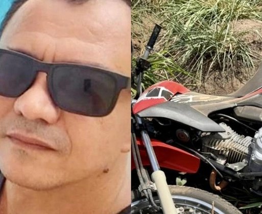 Técnico de enfermagem morre em grave acidente no interior do Piauí