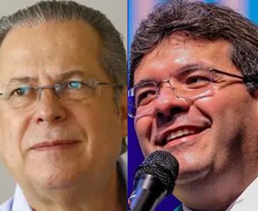 Zé Dirceu aponta Rafael Fonteles como um dos principais nomes do PT para a sucessão de Lula em 2030