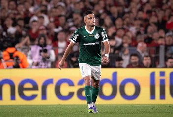 Andreas Pereira