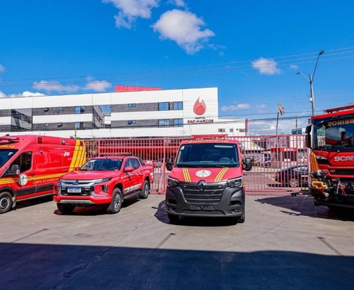 Bombeiros do Piauí fecham 2025 com investimentos e expansão no estado
