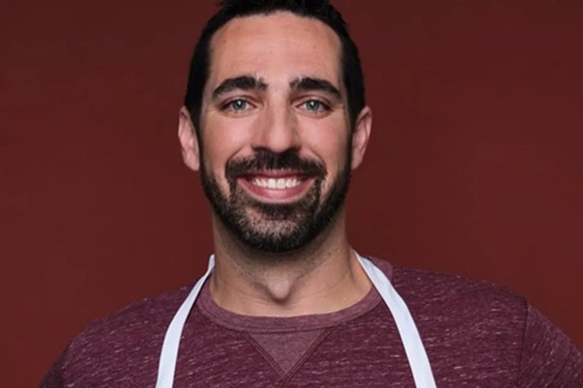 Saiba quem era o ex-Masterchef, Matthew Gagnon, que morreu ...