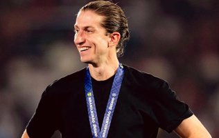 Filipe Luís