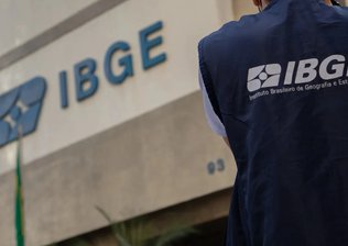 IBGE é autorizado a contratar mais de 39 mil temporários para os censos de 2025