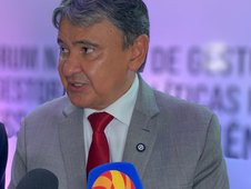 Ministro Wellington Dias (Foto: )