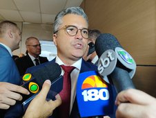 Dr. Vinícius (Foto: Portal 180graus)