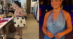 Empresária piauiense Michelle Alves compartilha dia de compras em St. Barths, no Caribe