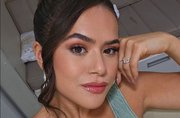 Maisa Silva usa dublê, é criticada e rebate: 'Estava lá pra isso'