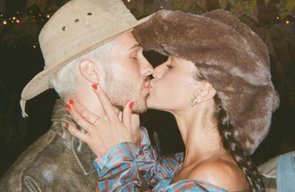 Marquezine e João Guilherme terminaram dias após suposta polêmica