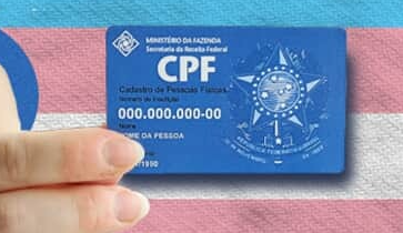 Justiça determina que Caixa atualize cadastro de cliente transgênero e pague indenização por danos