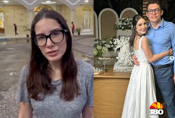 Cristina Soares, filha de Firmino Filho, se casará em cerimônia aberta ao público em Teresina