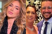 Mãe choca Virginia Fonseca ao voltar de encontro com o amado: 'Fome'
