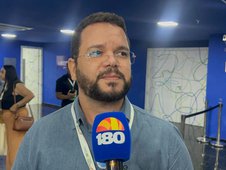 Prefeito Deyvison Cruz - Joaquim Pires (Foto: )