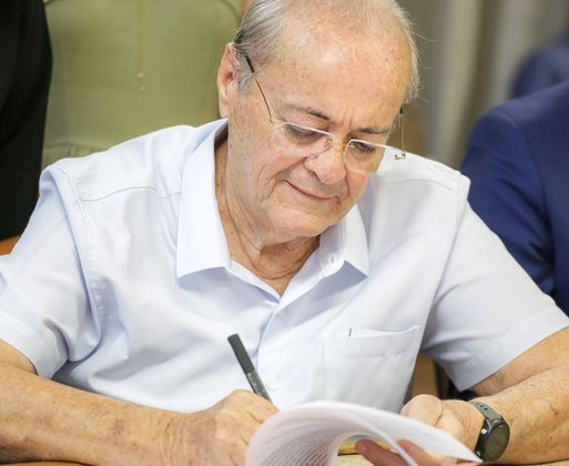 Silvio Mendes