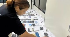 SSP-PI restituirá 152 celulares recuperados em ação de combate ao crime