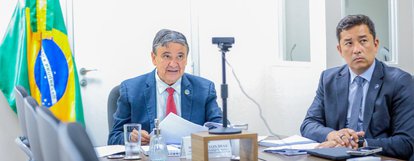 Wellington Dias defende proteção social e combate à fome em conferência latino-americana