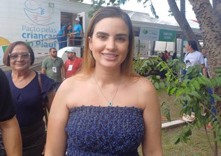 Bárbara do Firmino