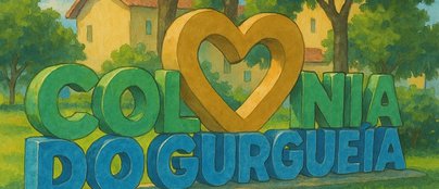 Colônia do Gurgueia