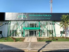 Governo do Piauí (Foto: )