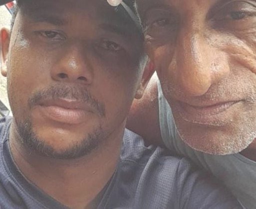 Homem acusado de matar idoso