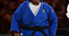 judo