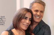 Marido de Glória Pires critica homenagem da Globo nos 60 anos