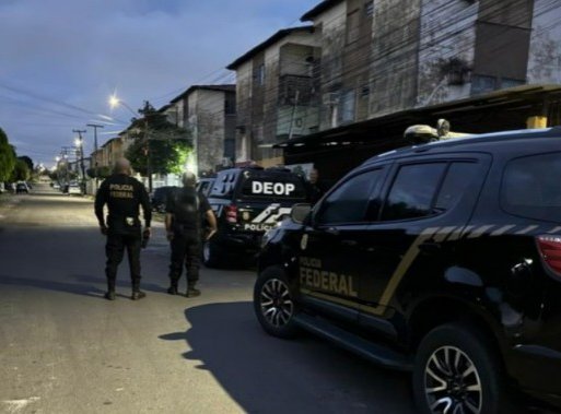 Tráfico interestadual: FICCO deflagra nova operação contra facção criminosa com ramificações no PI