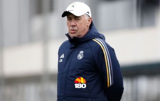 Ancelotti