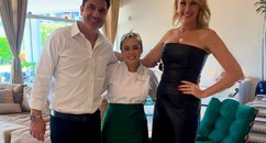 Chef Lorena prepara almoço exclusivo para Ana Hickmann e Edu Guedes com sabores do Piauí