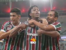 Fluminense busca manter sequência positiva antes do confronto em Brasília contra a Aparecidense (Foto: Marcelo Gonçalves/Fluminense FC)