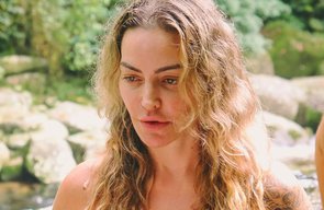 Laura Keller rebate Gretchen após fala sobre sexo explícito