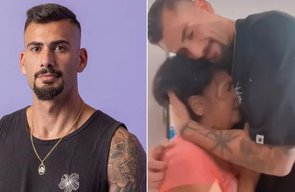 Mãe do ex-BBB Nizam morre no Dia das Mães: 'Descanse em paz'