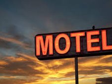 Motel (Foto: Reprodução) Motel (Foto: Reprodução)
